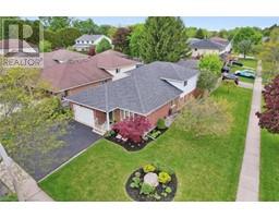 2 CORA Drive, Kitchener, Ontario