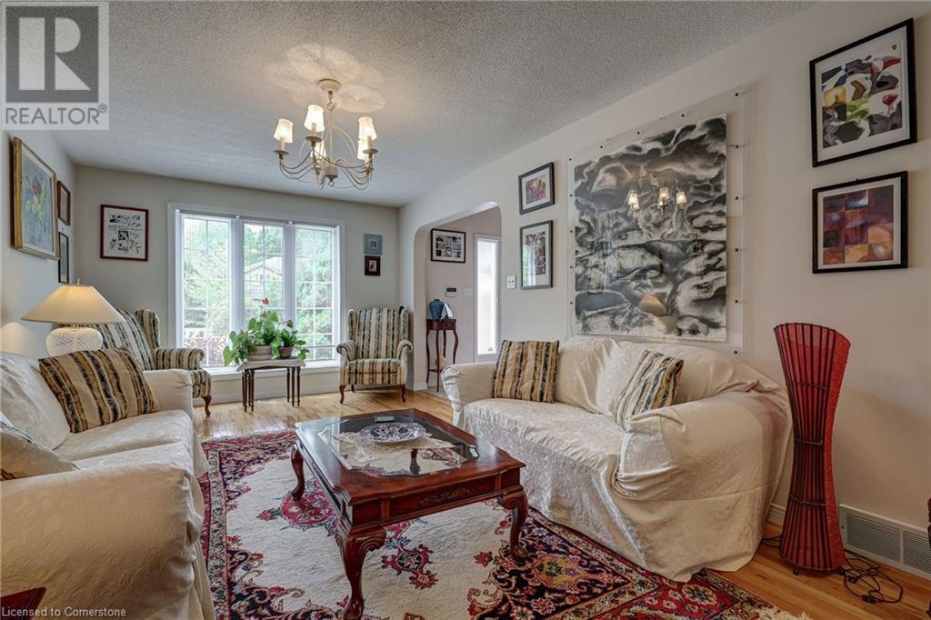 15 Allison Court, Strathroy, Ontario  N7G 4C2 - Photo 10 - 40733260