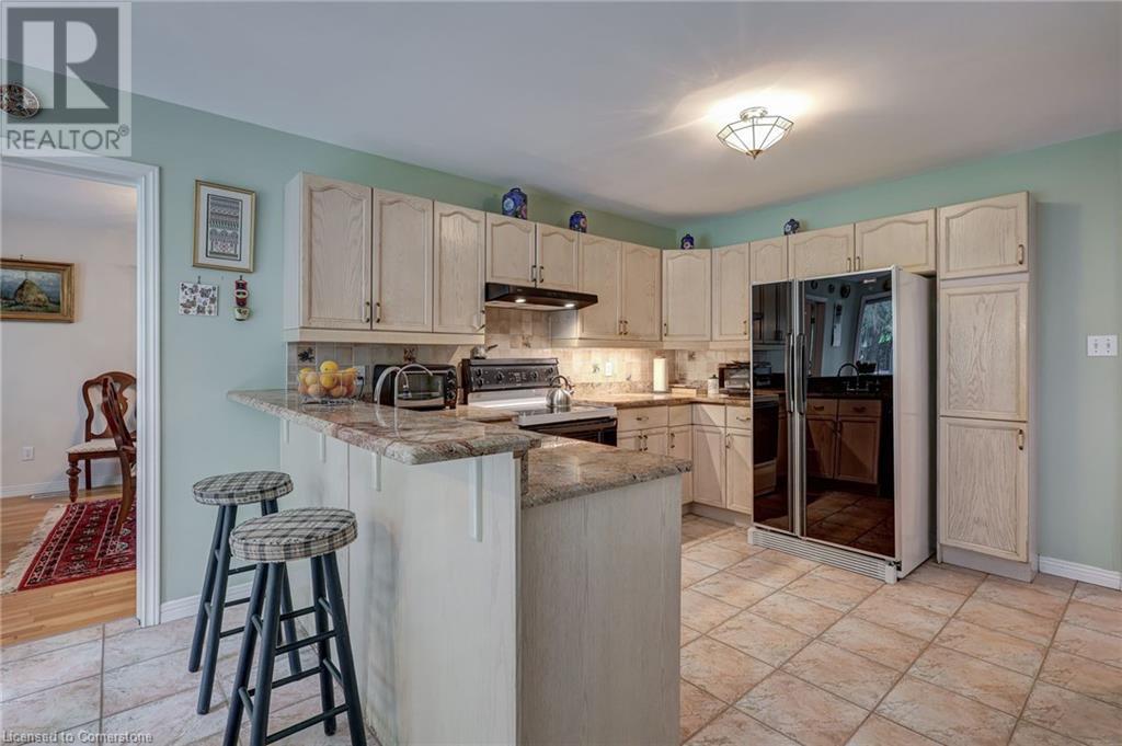 15 Allison Court, Strathroy, Ontario  N7G 4C2 - Photo 17 - 40733260