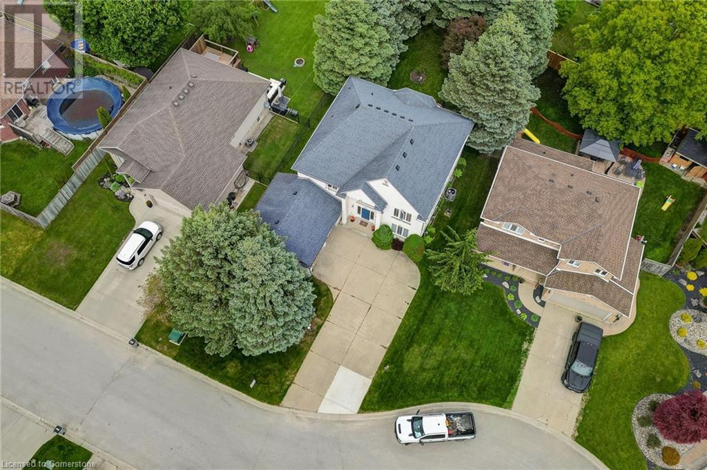15 Allison Court, Strathroy, Ontario  N7G 4C2 - Photo 42 - 40733260