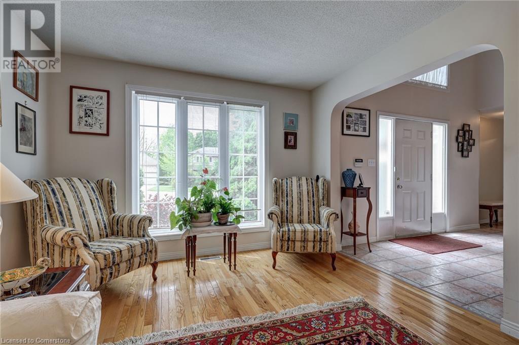 15 Allison Court, Strathroy, Ontario  N7G 4C2 - Photo 9 - 40733260