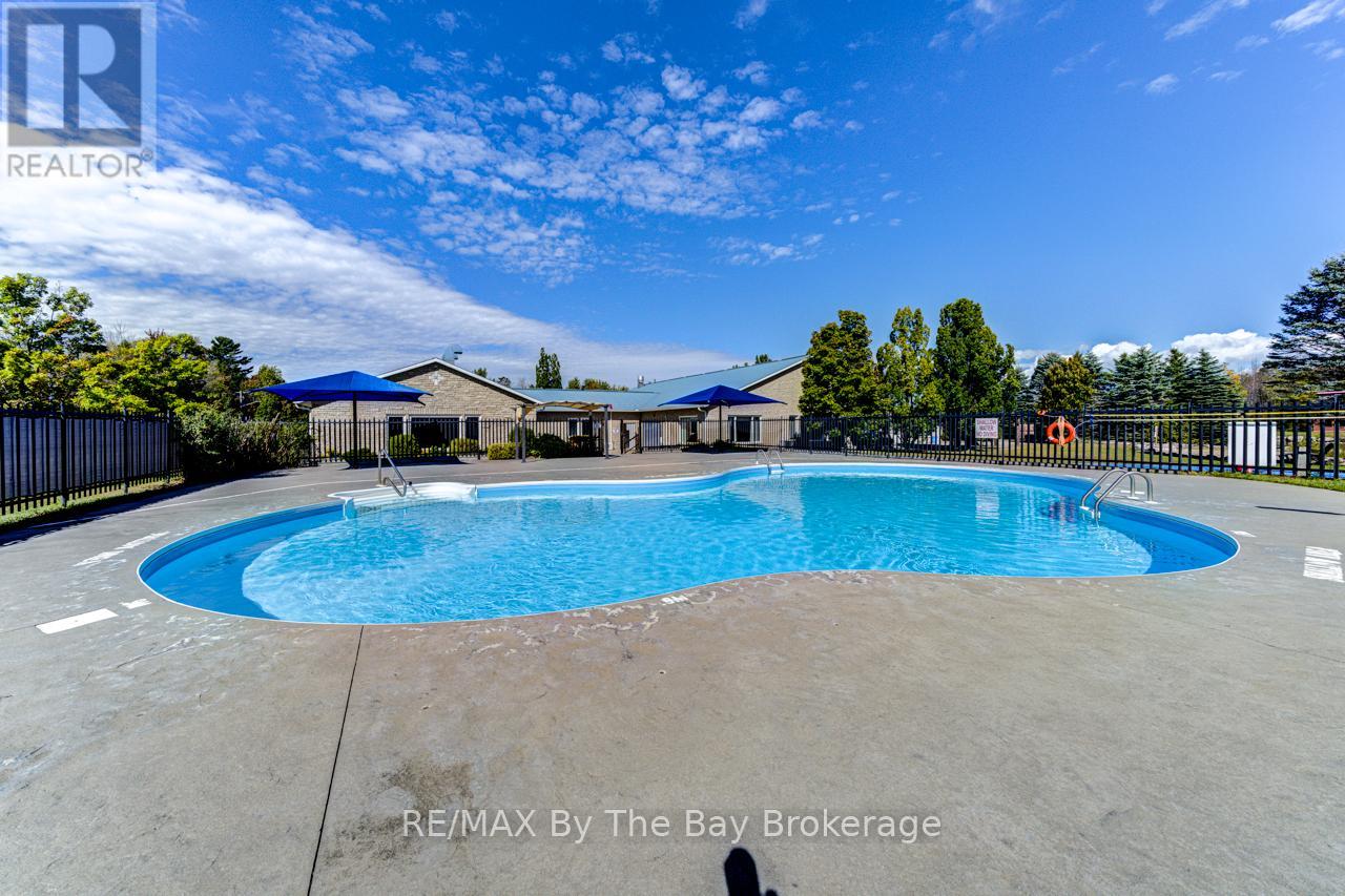 210 - 85 Theme Park Drive N, Wasaga Beach, Ontario  L9Z 1X7 - Photo 24 - S12180773