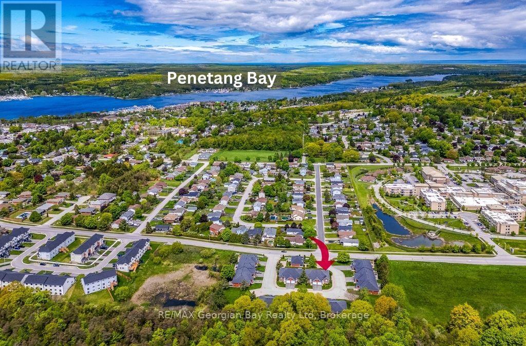 20 - 90 Thompson Road, Penetanguishene, Ontario  L9M 2H1 - Photo 2 - S12180809