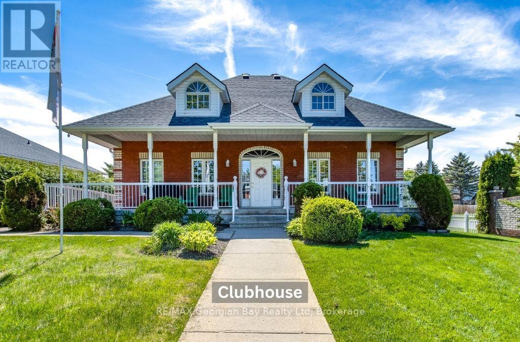20 - 90 Thompson Road, Penetanguishene, Ontario  L9M 2H1 - Photo 28 - S12180809