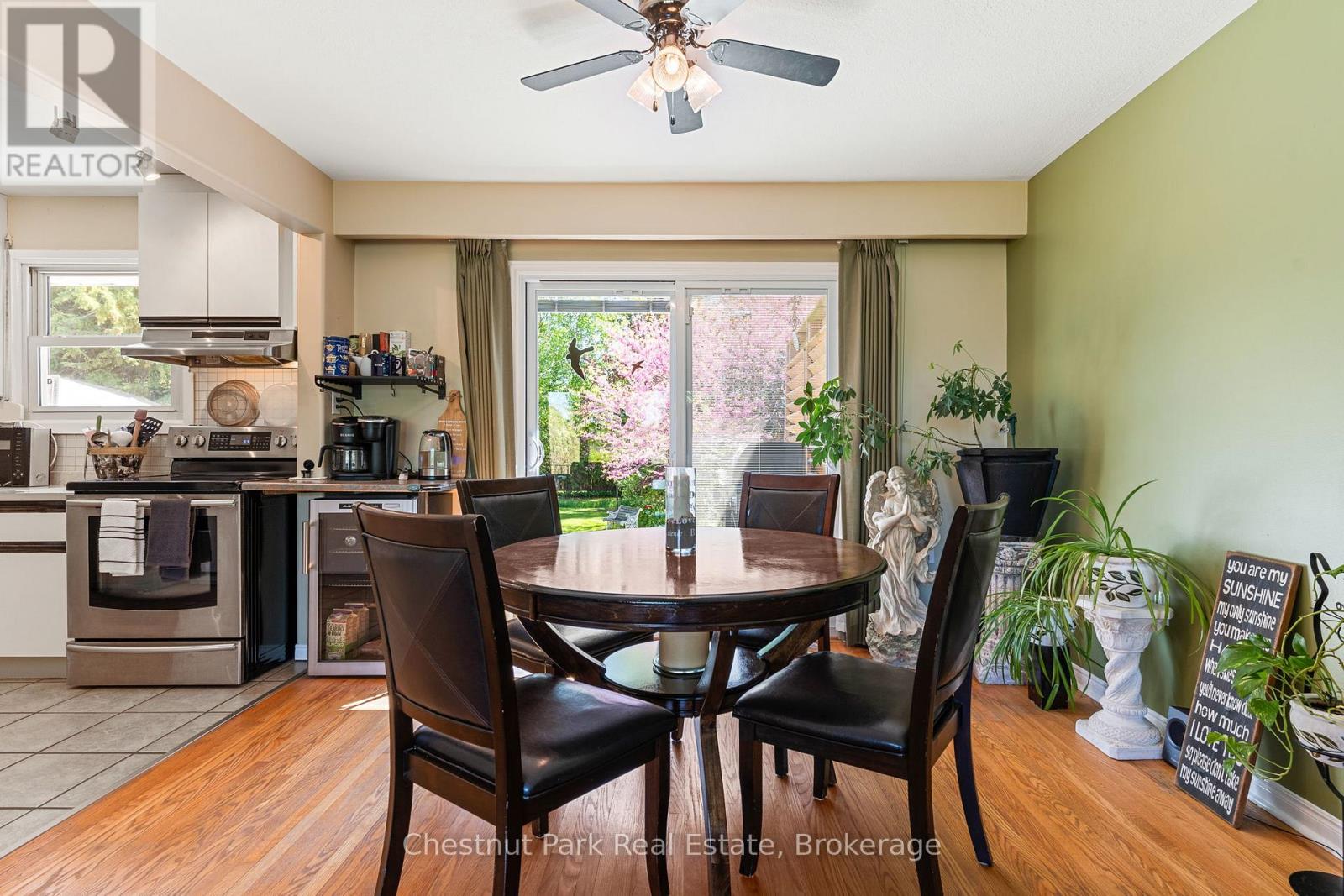 31 Saunders Street, Collingwood, Ontario  L9Y 0G3 - Photo 11 - S12180823