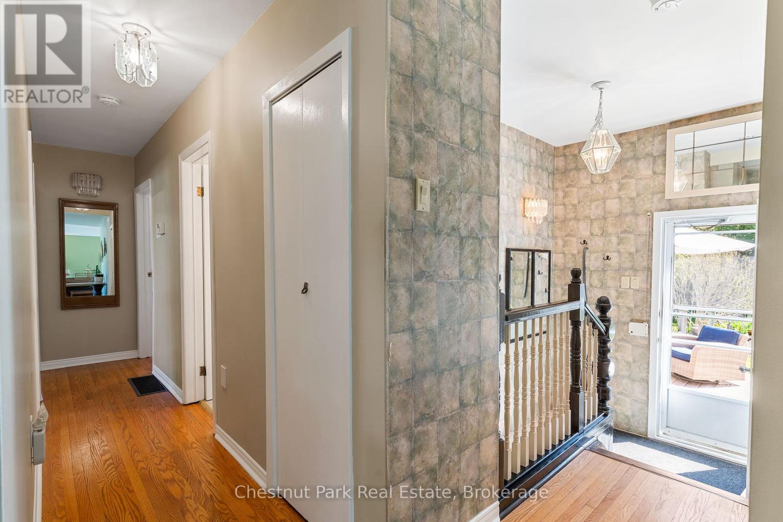31 Saunders Street, Collingwood, Ontario  L9Y 0G3 - Photo 14 - S12180823