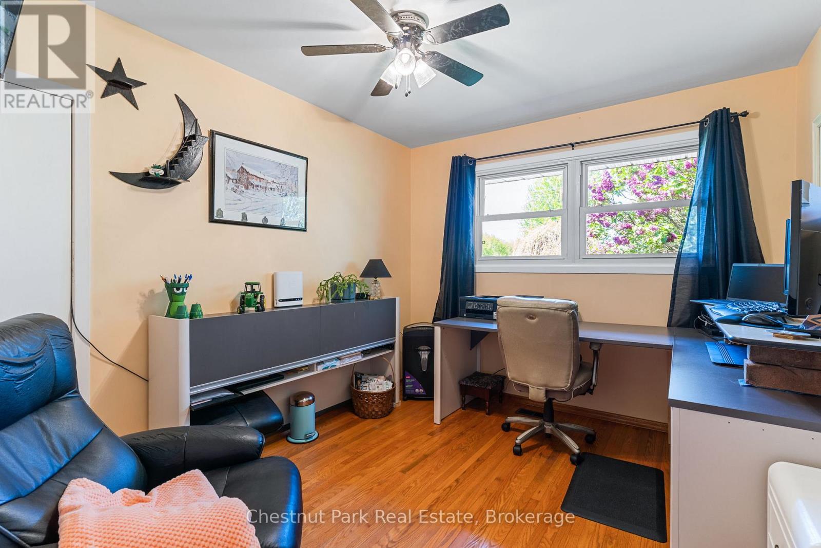 31 Saunders Street, Collingwood, Ontario  L9Y 0G3 - Photo 17 - S12180823