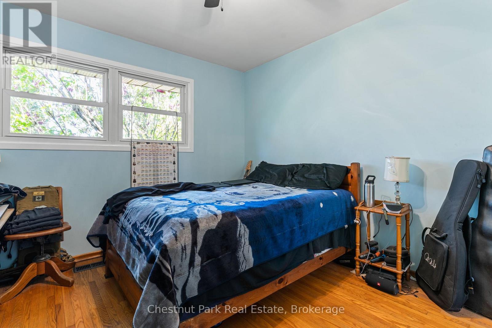 31 Saunders Street, Collingwood, Ontario  L9Y 0G3 - Photo 19 - S12180823
