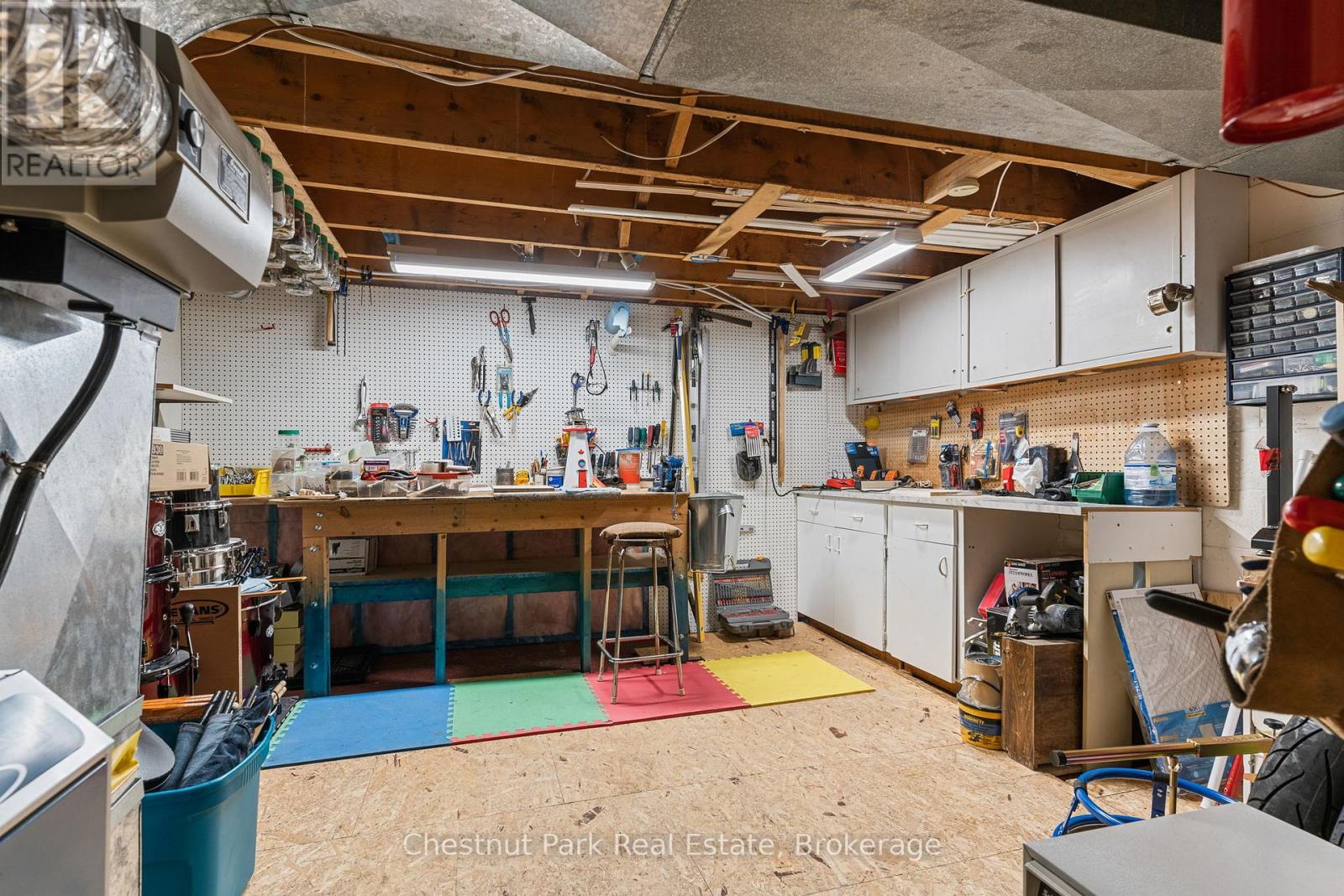 31 Saunders Street, Collingwood, Ontario  L9Y 0G3 - Photo 26 - S12180823