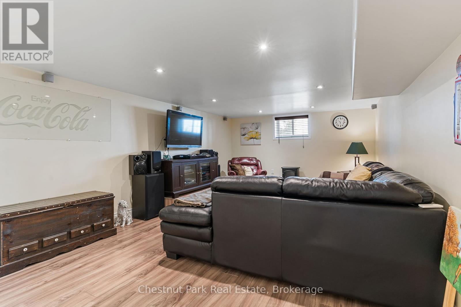 31 Saunders Street, Collingwood, Ontario  L9Y 0G3 - Photo 27 - S12180823