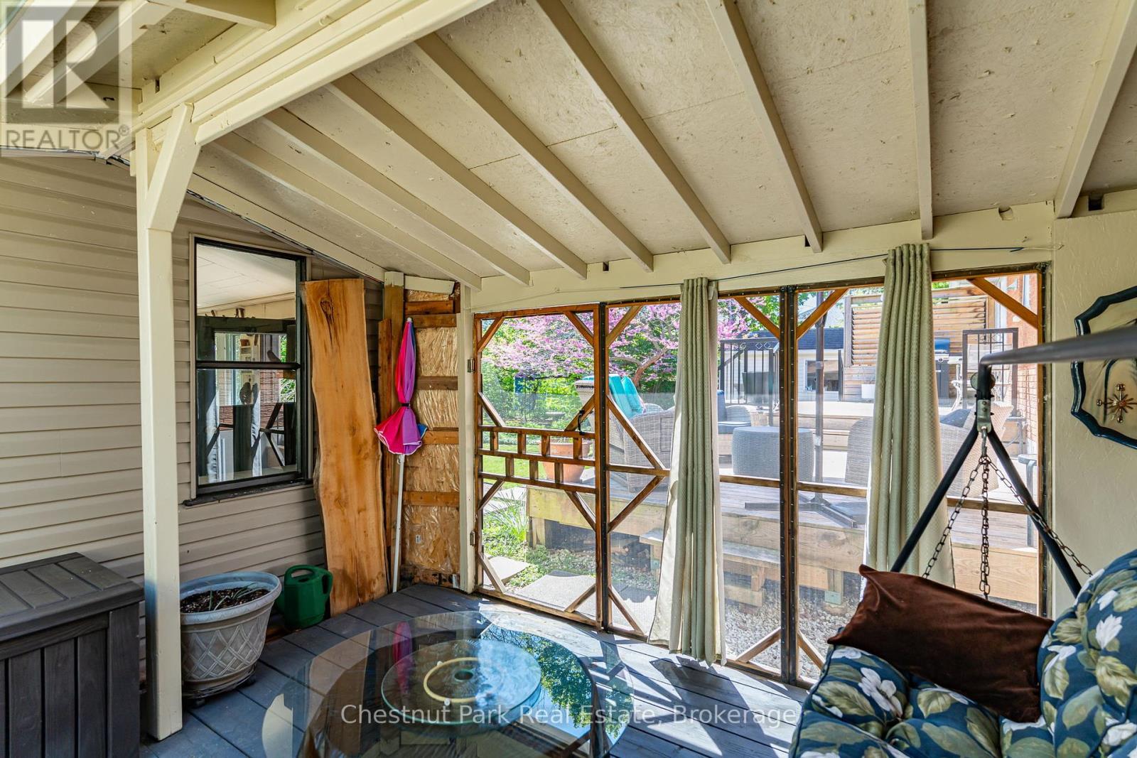 31 Saunders Street, Collingwood, Ontario  L9Y 0G3 - Photo 38 - S12180823
