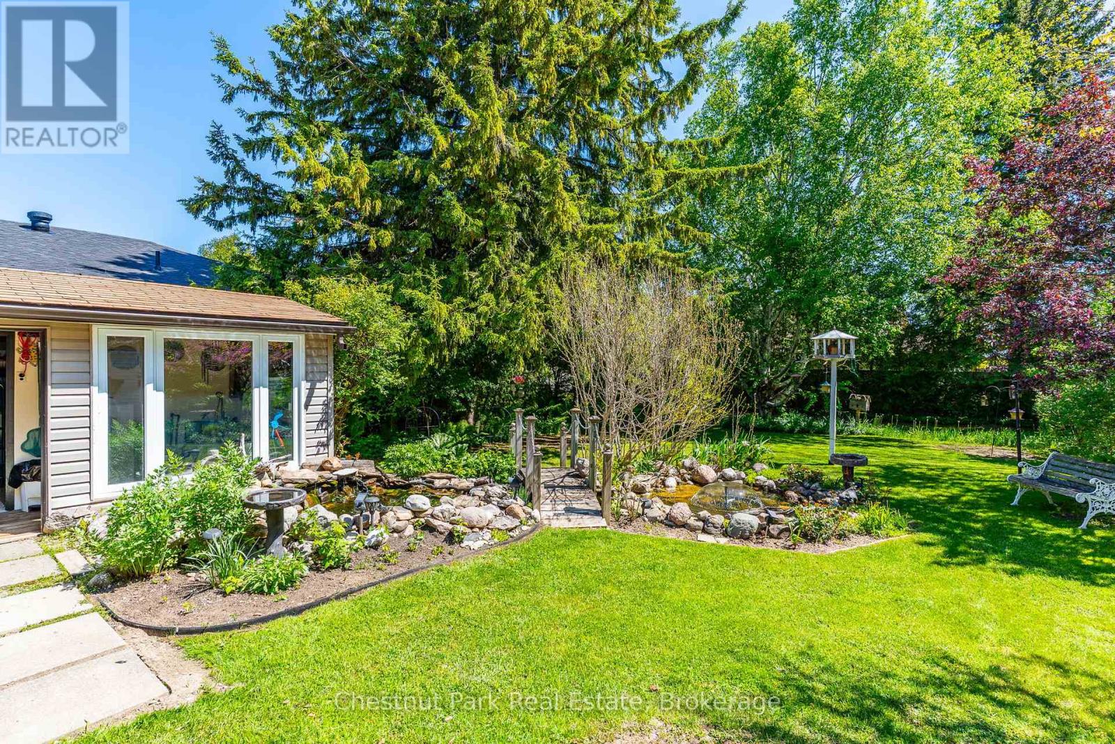 31 Saunders Street, Collingwood, Ontario  L9Y 0G3 - Photo 39 - S12180823