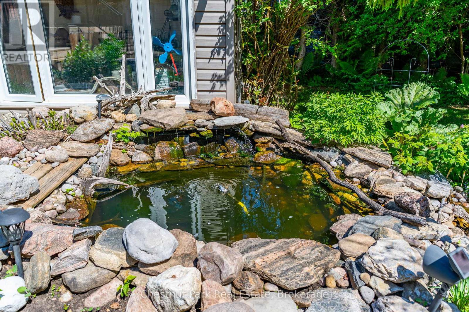 31 Saunders Street, Collingwood, Ontario  L9Y 0G3 - Photo 41 - S12180823