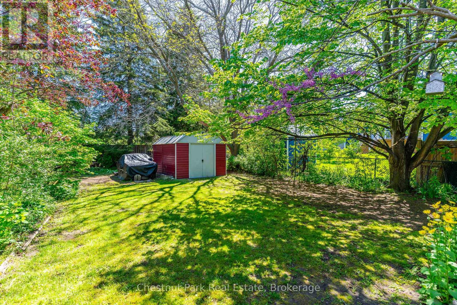 31 Saunders Street, Collingwood, Ontario  L9Y 0G3 - Photo 42 - S12180823
