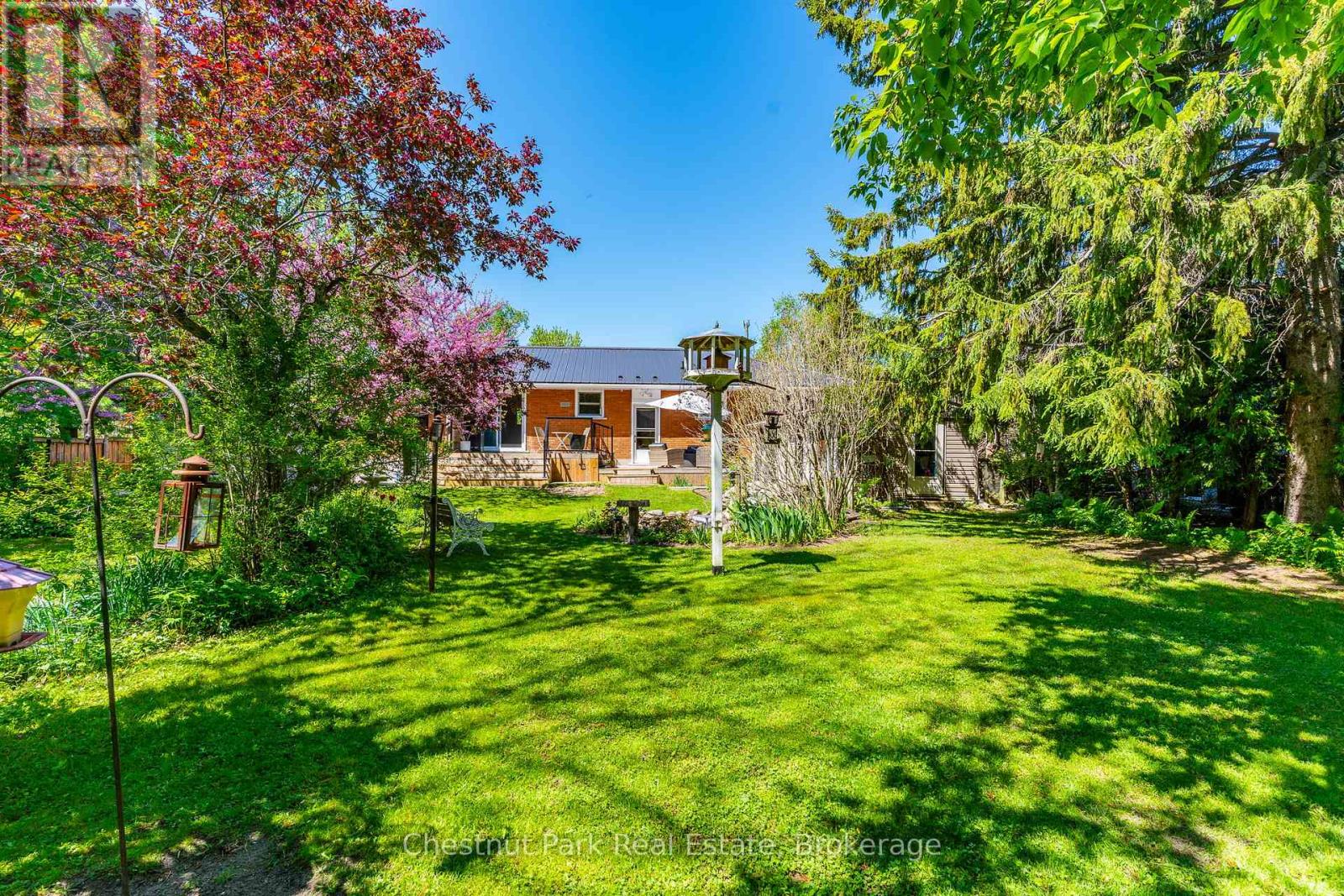 31 Saunders Street, Collingwood, Ontario  L9Y 0G3 - Photo 43 - S12180823