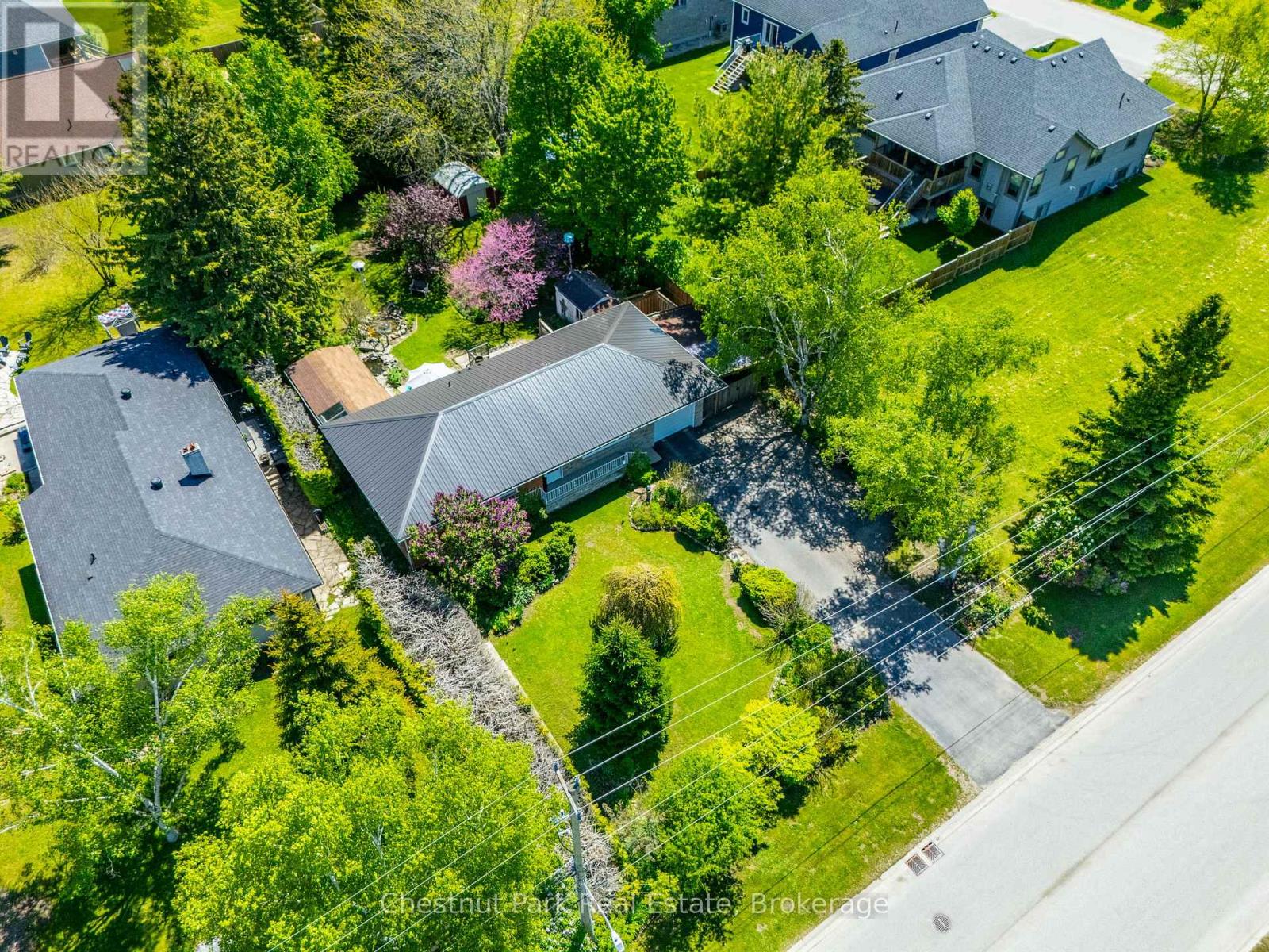 31 Saunders Street, Collingwood, Ontario  L9Y 0G3 - Photo 44 - S12180823