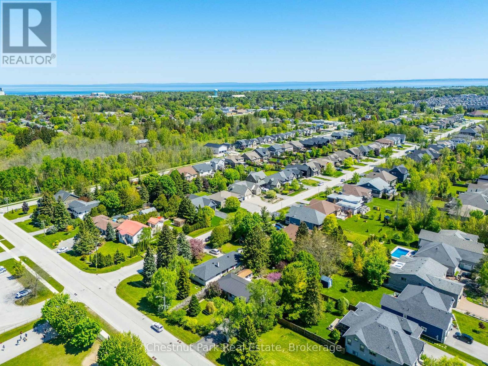 31 Saunders Street, Collingwood, Ontario  L9Y 0G3 - Photo 46 - S12180823