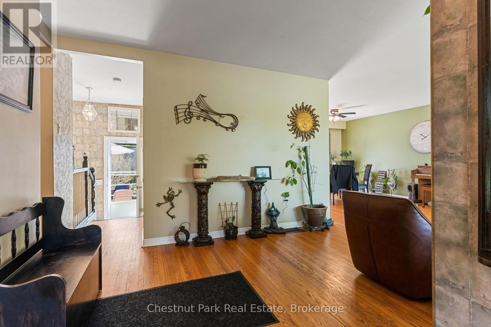 31 Saunders Street, Collingwood, Ontario  L9Y 0G3 - Photo 7 - S12180823