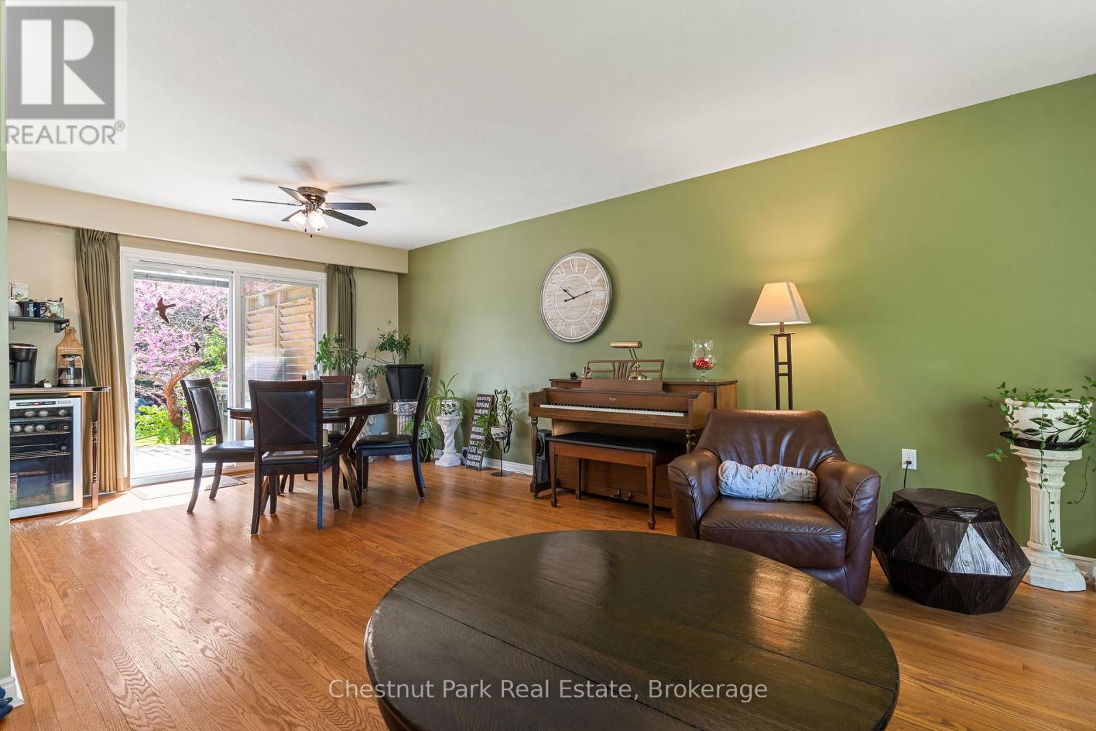 31 Saunders Street, Collingwood, Ontario  L9Y 0G3 - Photo 9 - S12180823