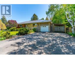 31 SAUNDERS STREET, Collingwood, Ontario