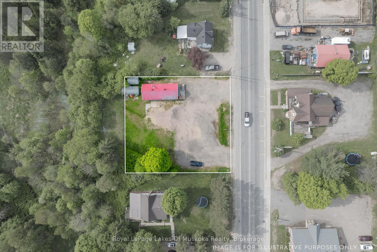 117 Ontario Street, Burk's Falls, Ontario  P0A 1C0 - Photo 1 - X12180854