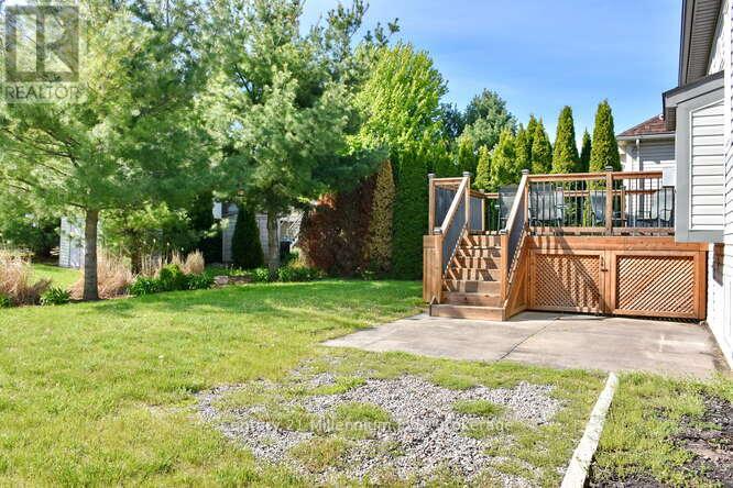 68 Oriole Crescent, Wasaga Beach, Ontario  L9Z 1A9 - Photo 47 - S12180974