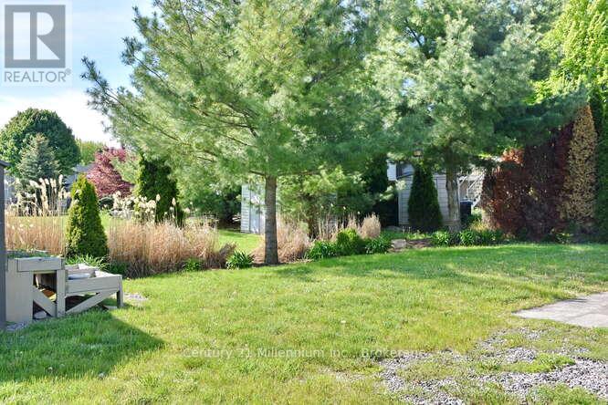 68 Oriole Crescent, Wasaga Beach, Ontario  L9Z 1A9 - Photo 48 - S12180974