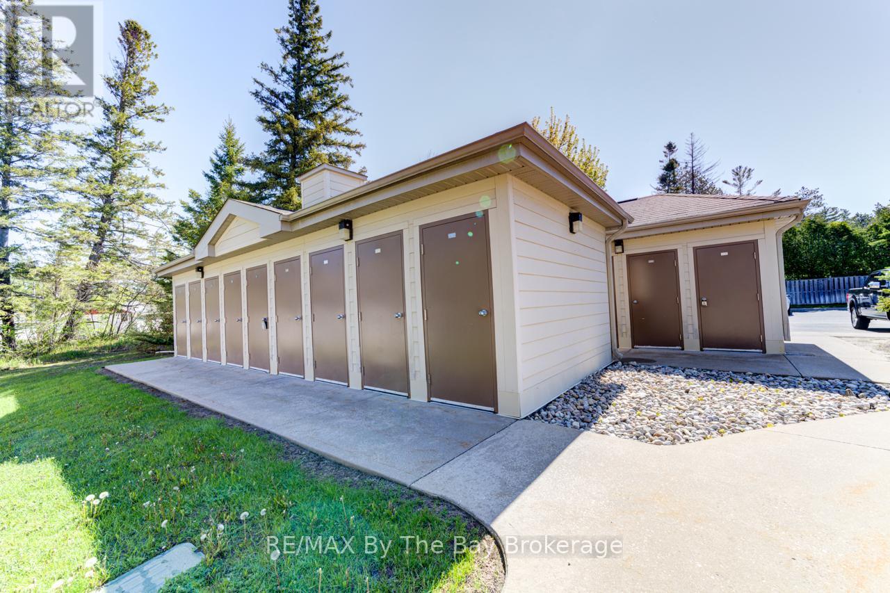 213 - 764 River Road E, Wasaga Beach, Ontario  L9Z 2M7 - Photo 36 - S12181023