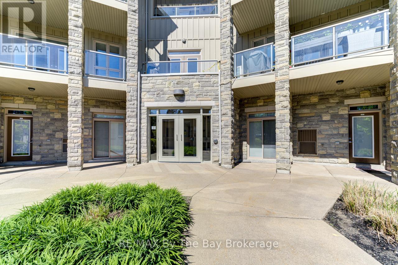 213 - 764 River Road E, Wasaga Beach, Ontario  L9Z 2M7 - Photo 5 - S12181023
