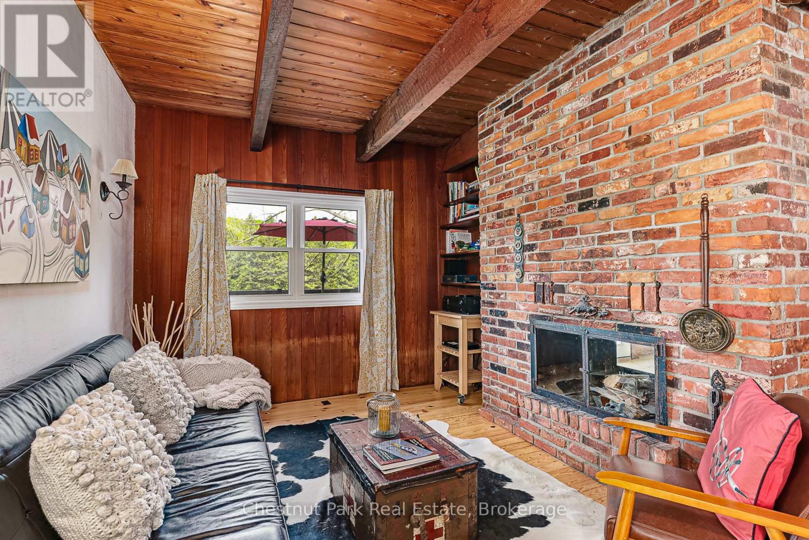 174386 Lower Valley Road, Grey Highlands, Ontario  N0C 1H0 - Photo 11 - X12180875