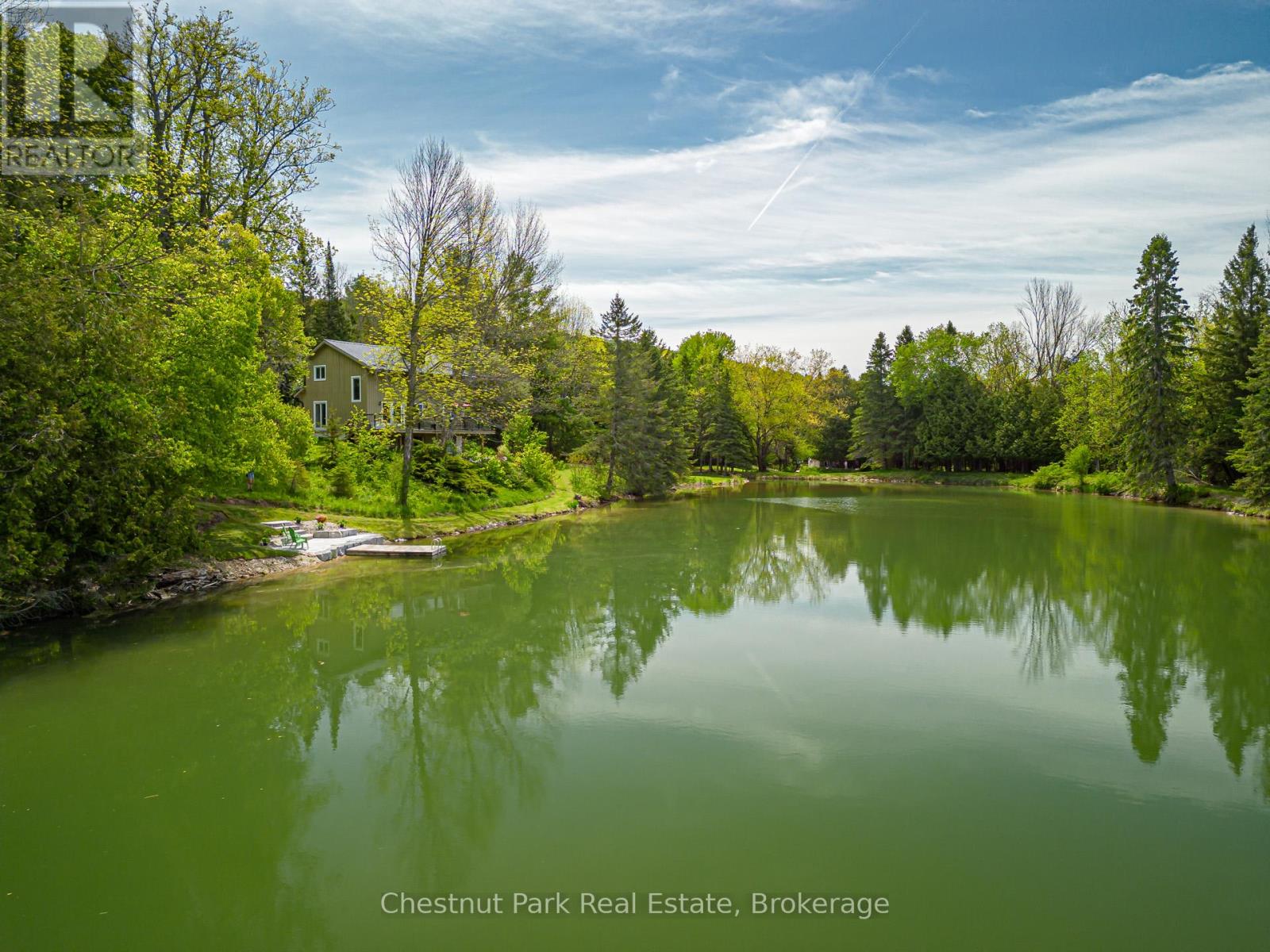 174386 Lower Valley Road, Grey Highlands, Ontario  N0C 1H0 - Photo 2 - X12180875