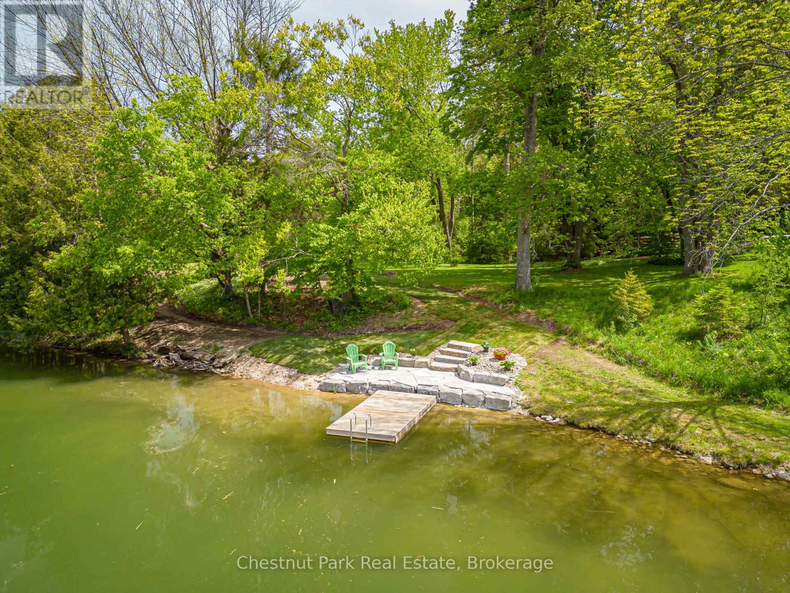 174386 Lower Valley Road, Grey Highlands, Ontario  N0C 1H0 - Photo 5 - X12180875