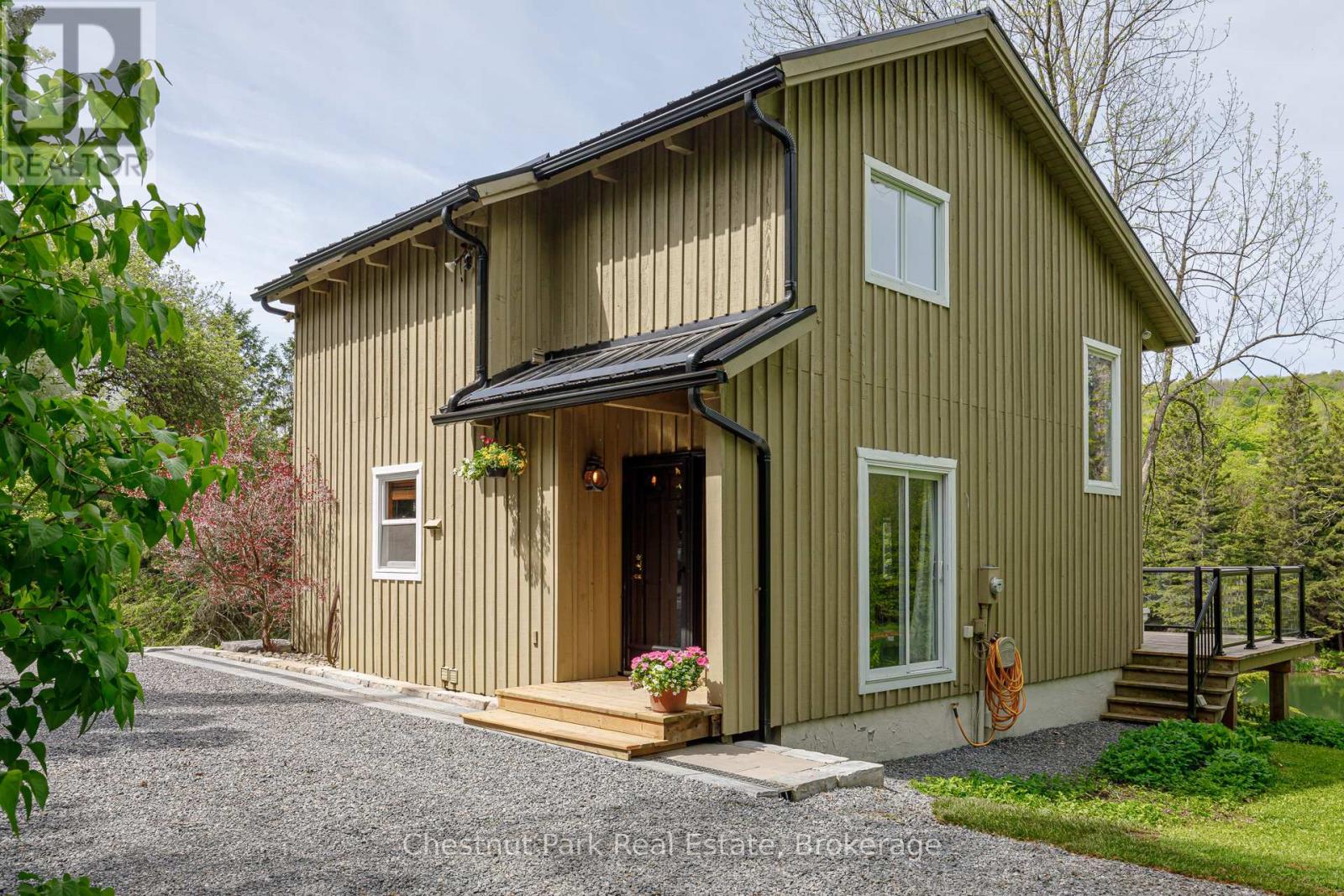 174386 Lower Valley Road, Grey Highlands, Ontario  N0C 1H0 - Photo 7 - X12180875