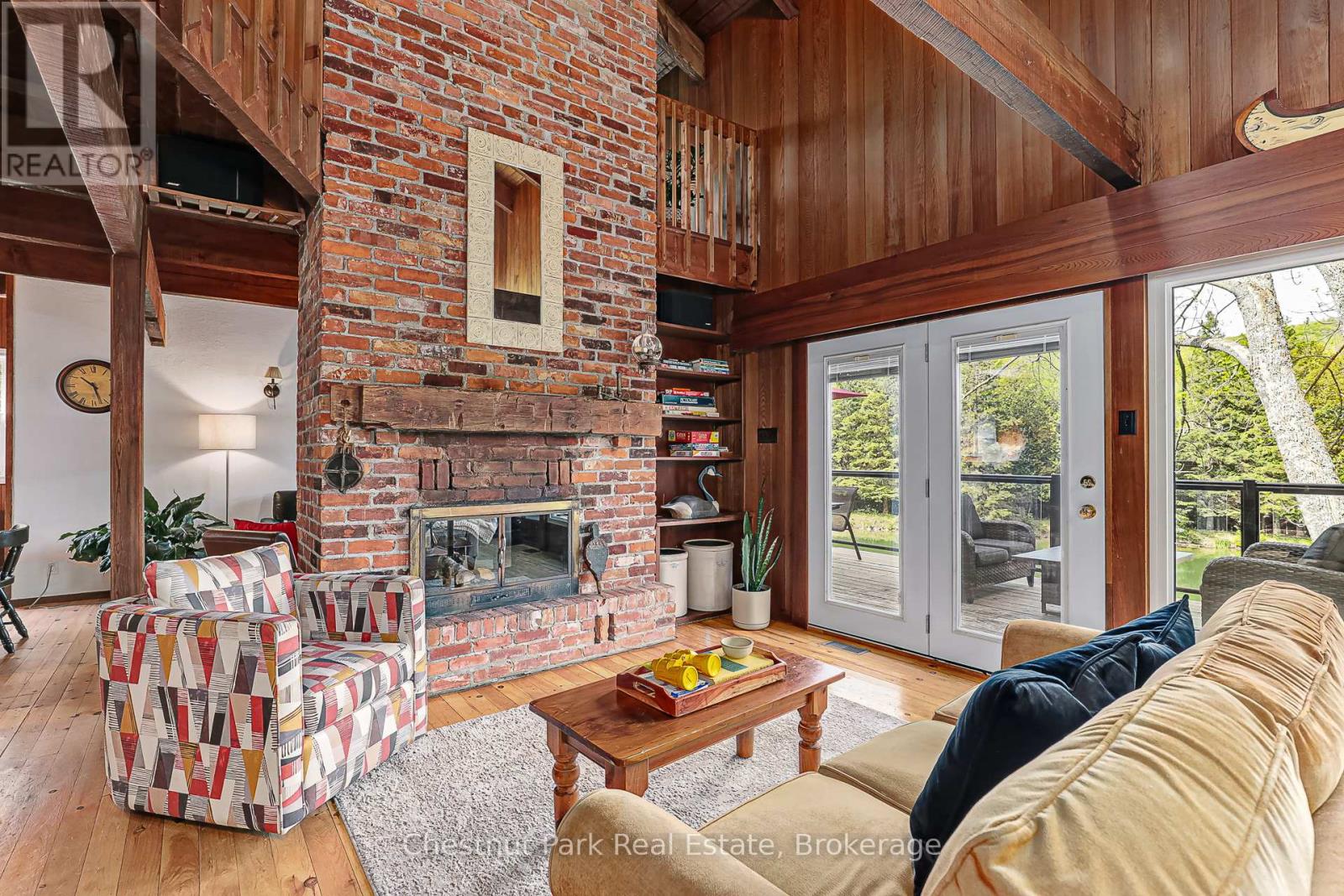 174386 Lower Valley Road, Grey Highlands, Ontario  N0C 1H0 - Photo 9 - X12180875