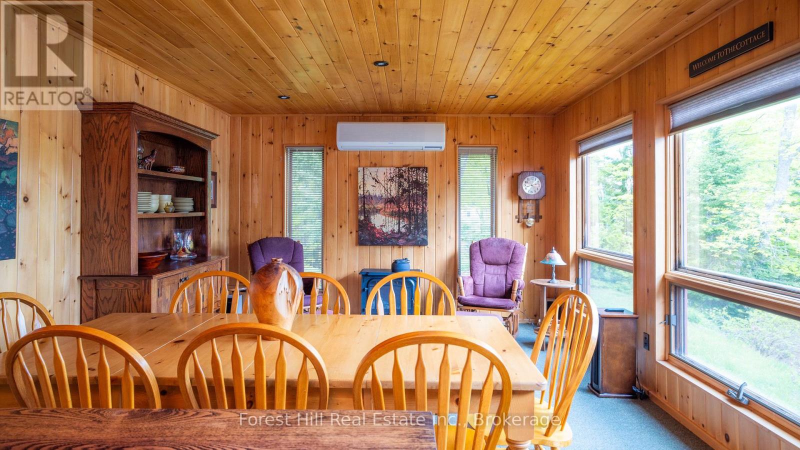 445 Lorimer Lake Road, Mcdougall, Ontario  P2A 2W7 - Photo 12 - X12181032
