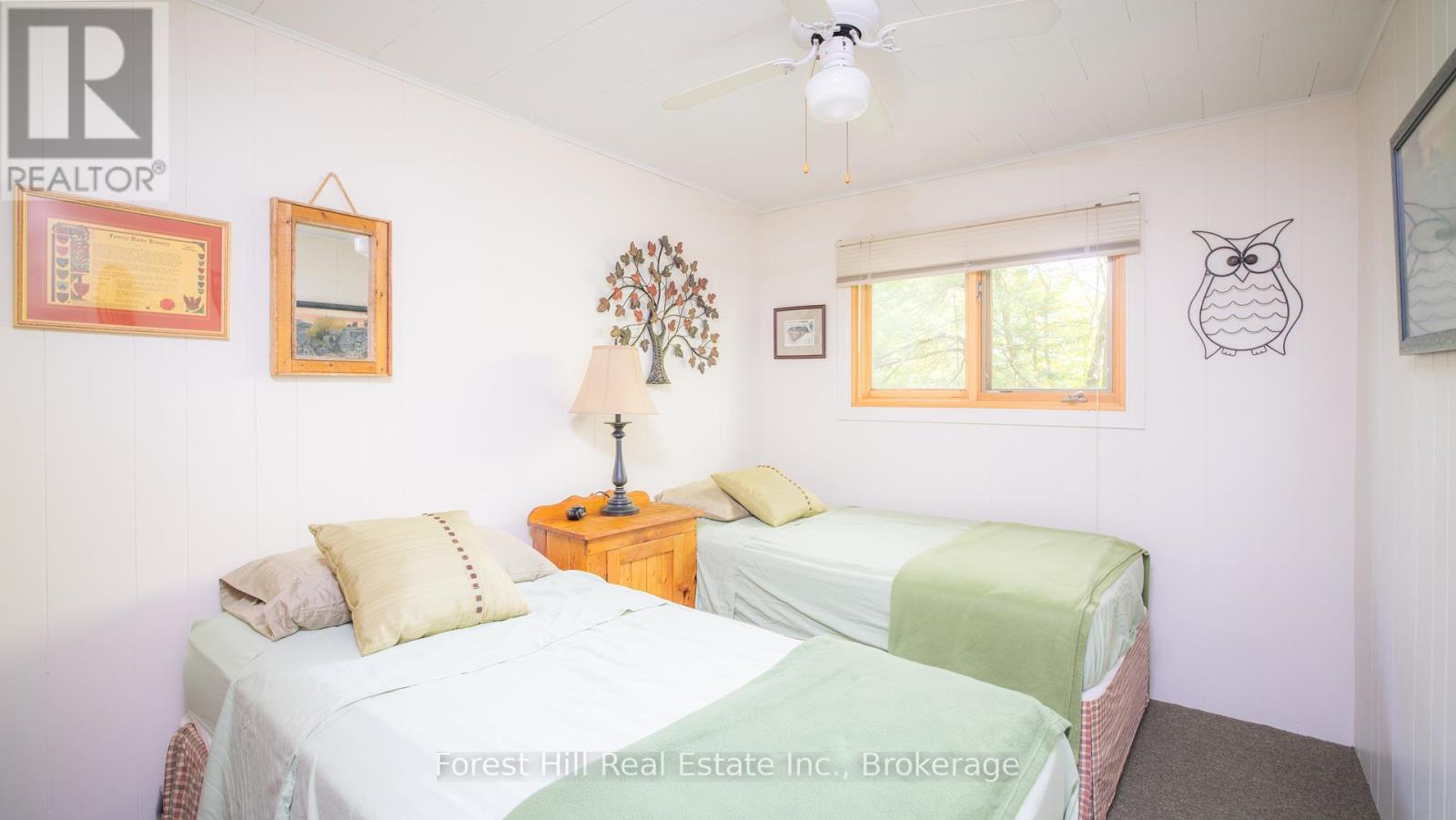 445 Lorimer Lake Road, Mcdougall, Ontario  P2A 2W7 - Photo 25 - X12181032