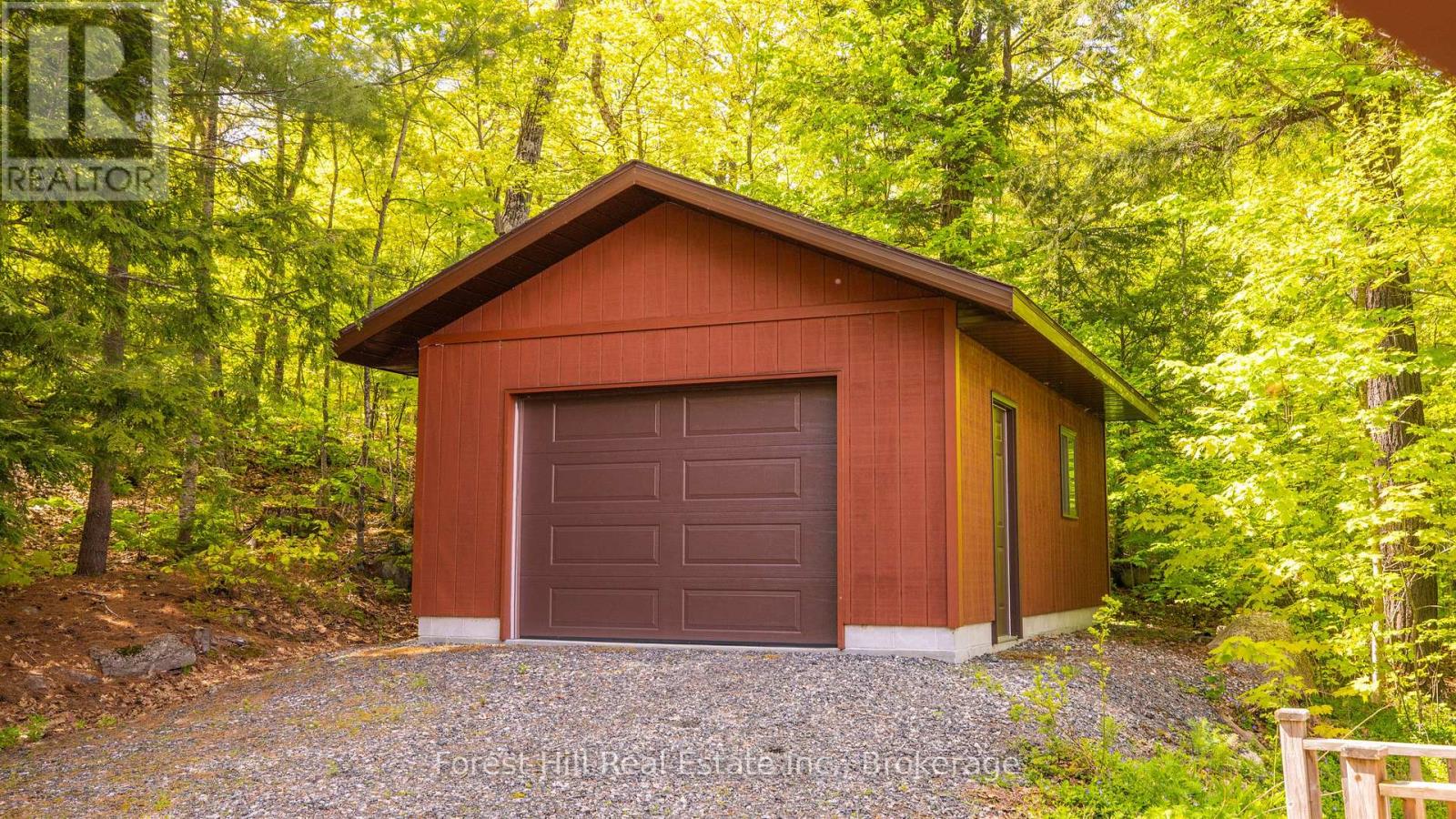 445 Lorimer Lake Road, Mcdougall, Ontario  P2A 2W7 - Photo 41 - X12181032