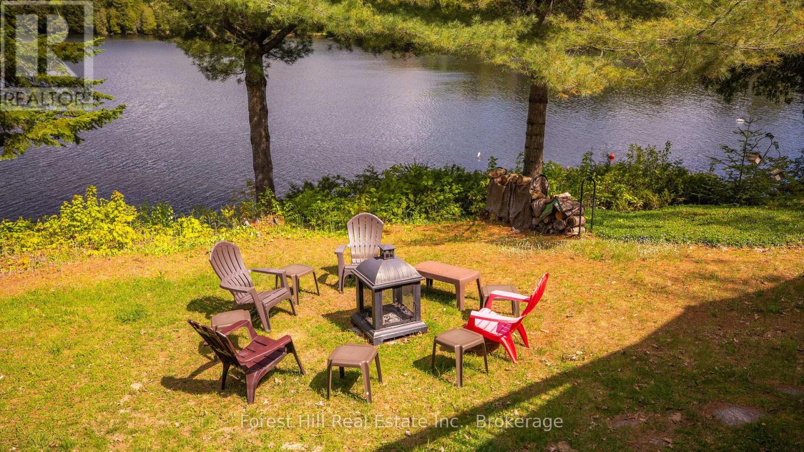 445 Lorimer Lake Road, Mcdougall, Ontario  P2A 2W7 - Photo 8 - X12181032