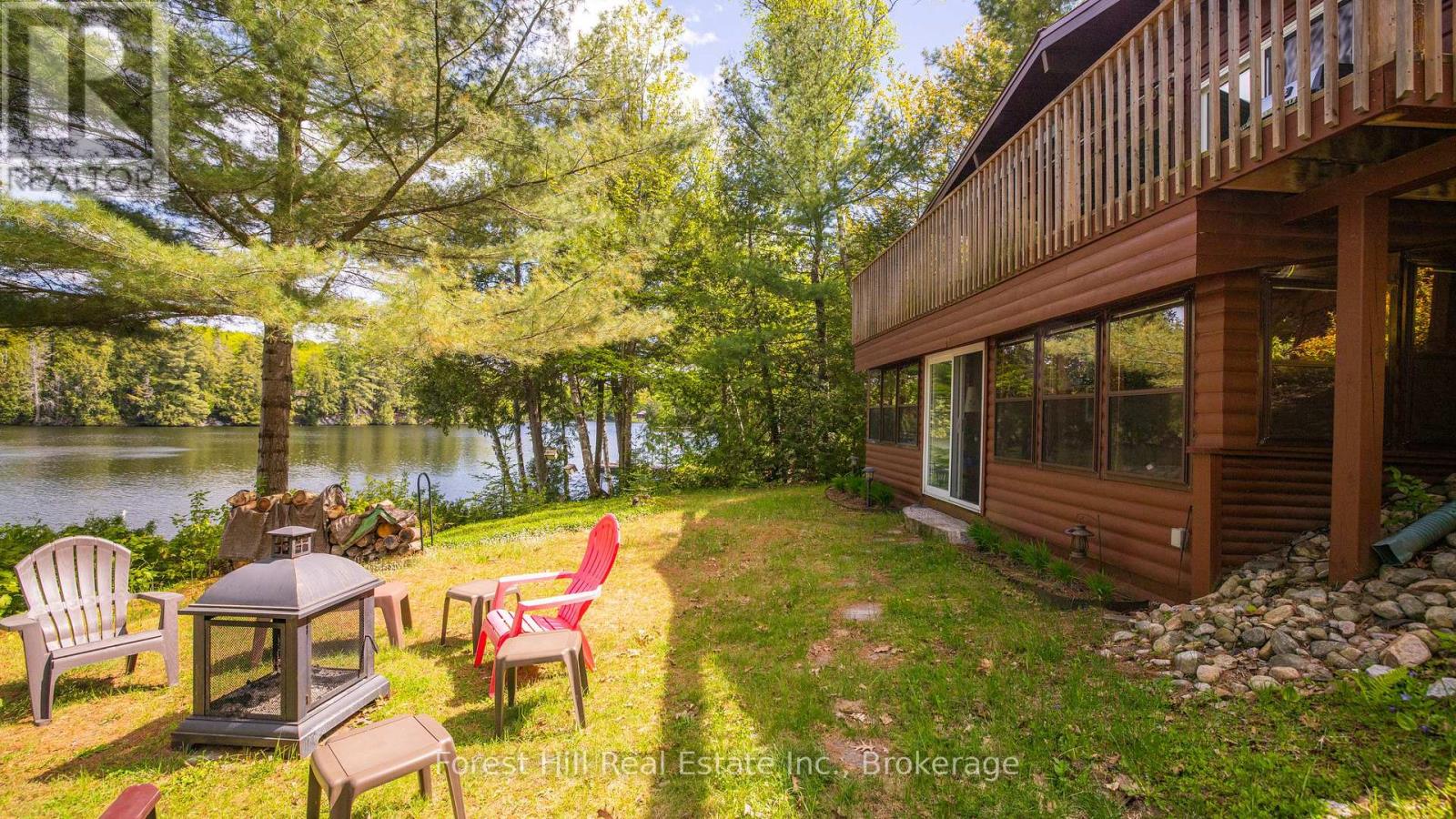 445 Lorimer Lake Road, Mcdougall, Ontario  P2A 2W7 - Photo 9 - X12181032