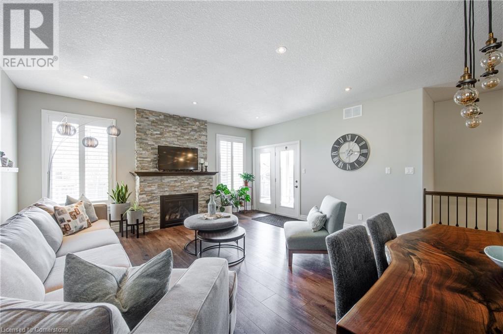 98 Gerber Meadows Drive, Wellesley, Ontario  N0B 2T0 - Photo 19 - 40734845