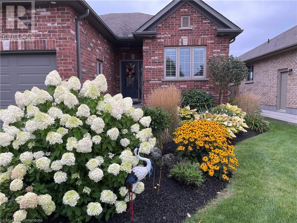 98 Gerber Meadows Drive, Wellesley, Ontario  N0B 2T0 - Photo 2 - 40734845