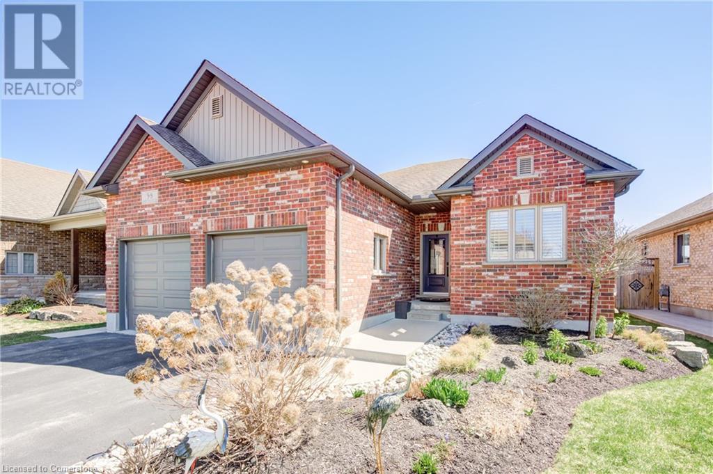 98 Gerber Meadows Drive, Wellesley, Ontario  N0B 2T0 - Photo 3 - 40734845