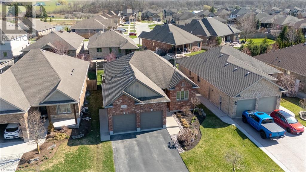 98 Gerber Meadows Drive, Wellesley, Ontario  N0B 2T0 - Photo 41 - 40734845