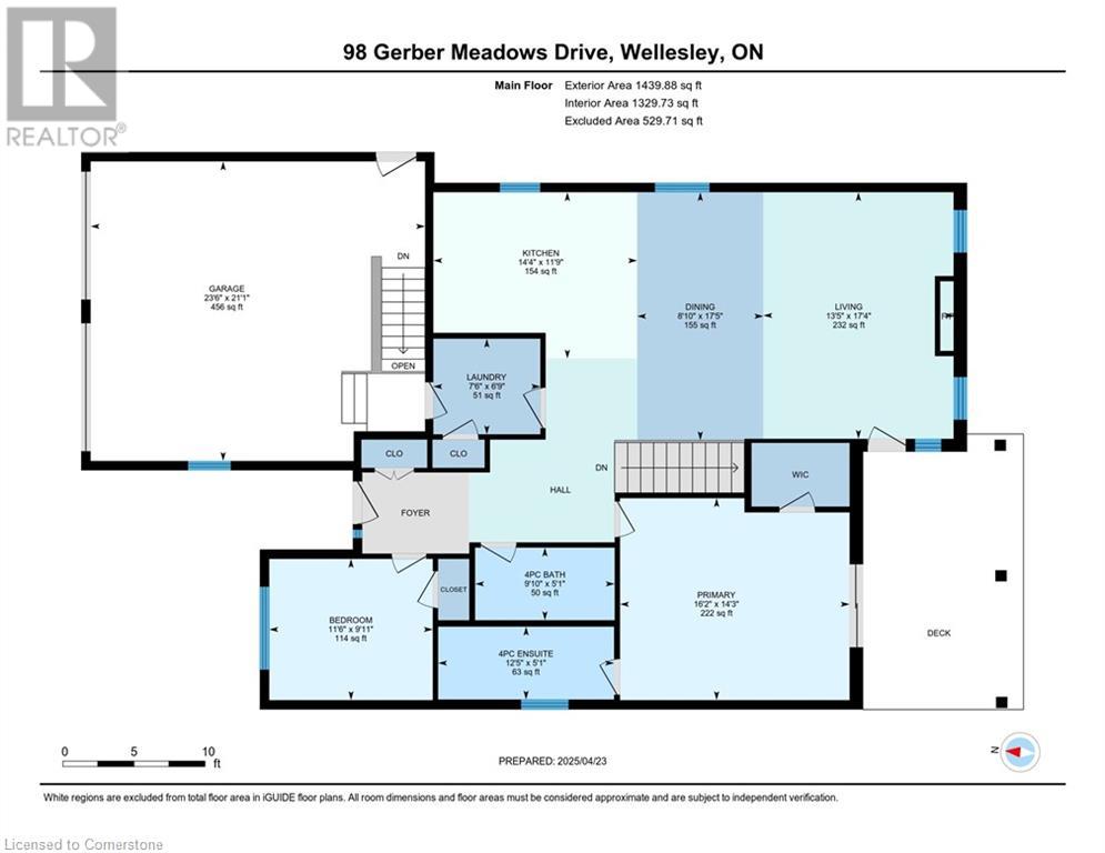 98 Gerber Meadows Drive, Wellesley, Ontario  N0B 2T0 - Photo 49 - 40734845