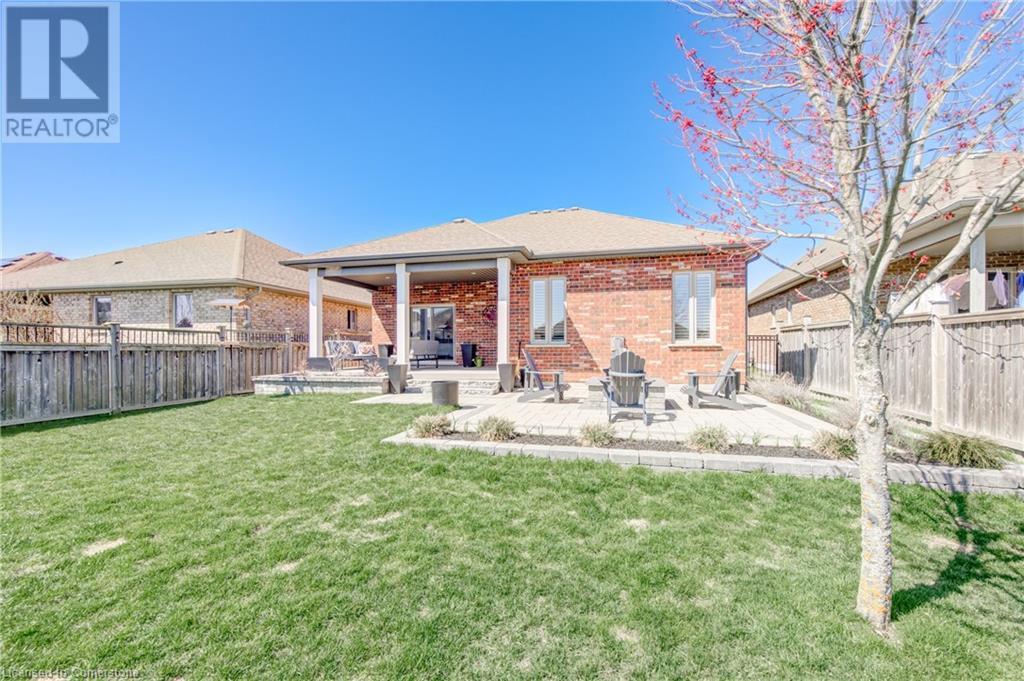 98 Gerber Meadows Drive, Wellesley, Ontario  N0B 2T0 - Photo 5 - 40734845