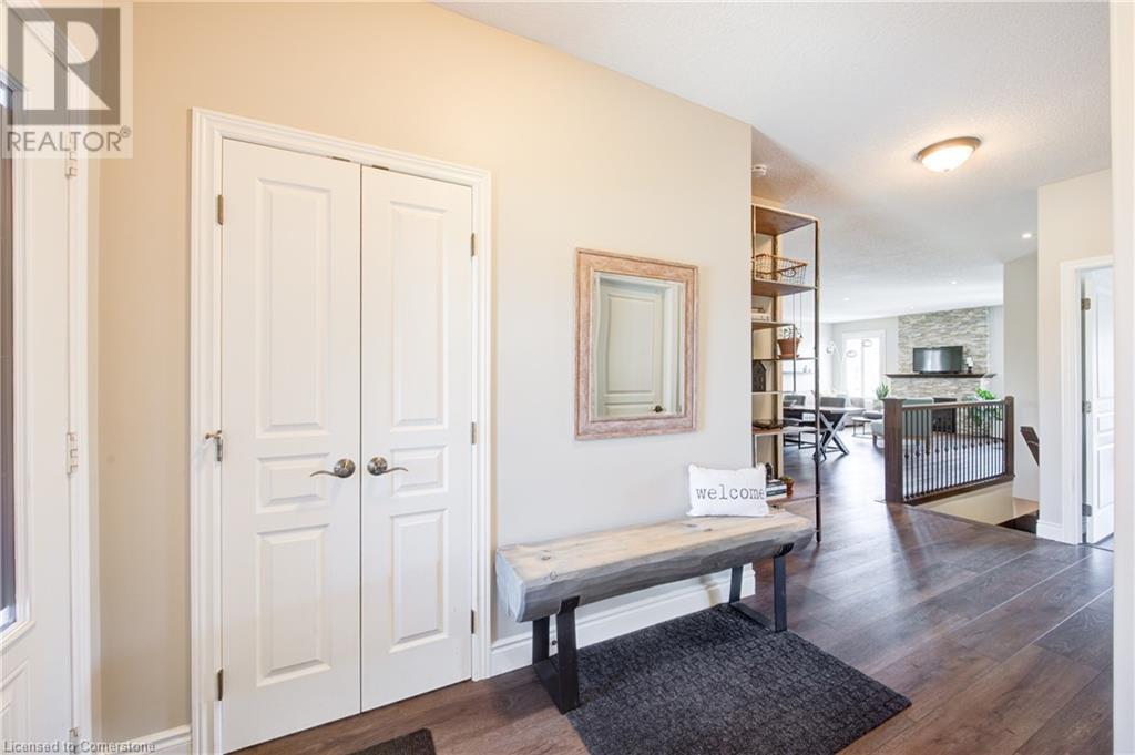 98 Gerber Meadows Drive, Wellesley, Ontario  N0B 2T0 - Photo 9 - 40734845