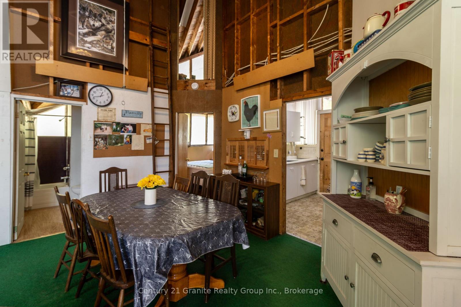 1145 Mink Road, Dysart Et Al, Ontario  K0M 1S0 - Photo 11 - X12181075