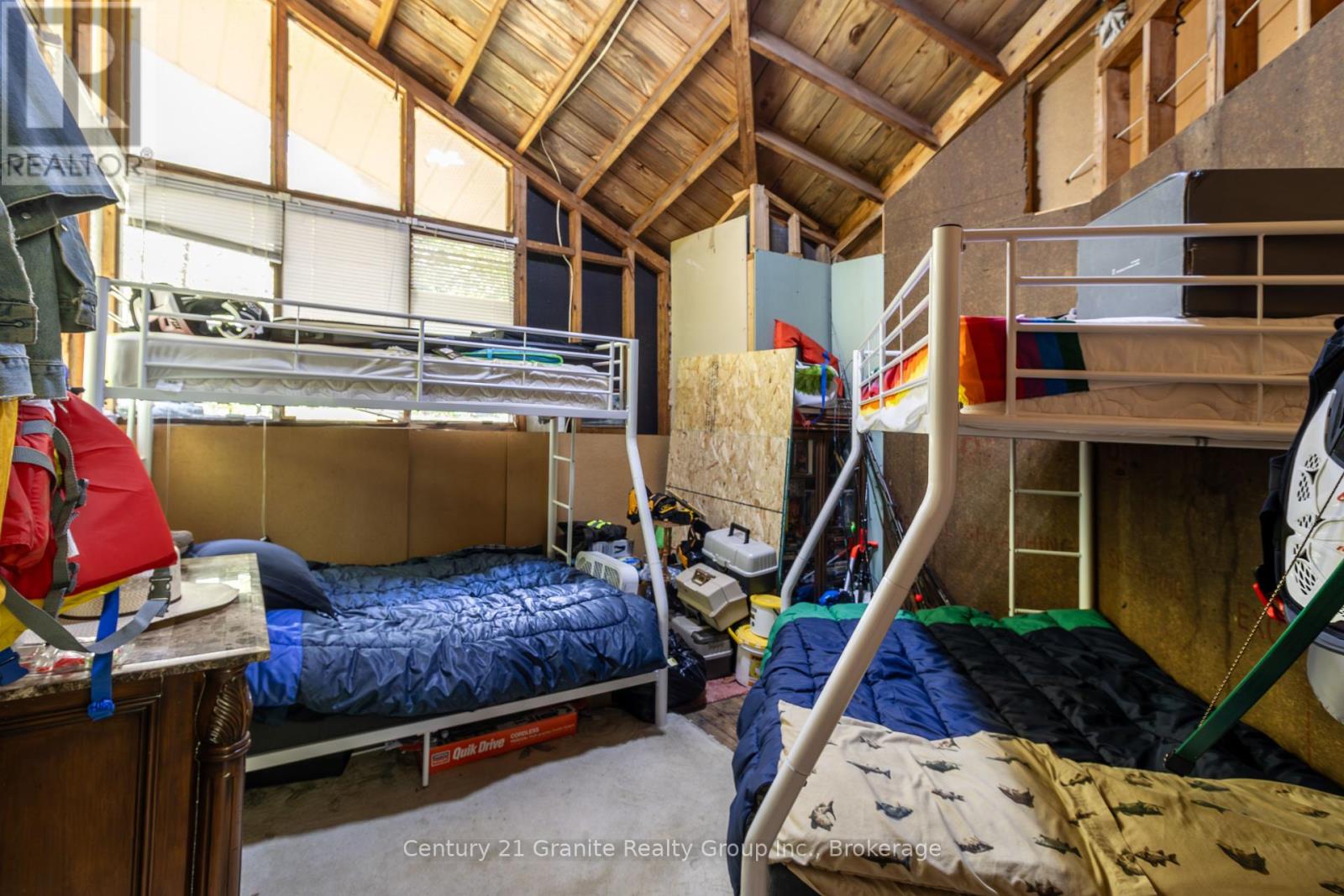 1145 Mink Road, Dysart Et Al, Ontario  K0M 1S0 - Photo 19 - X12181075