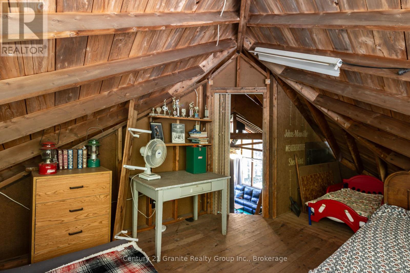 1145 Mink Road, Dysart Et Al, Ontario  K0M 1S0 - Photo 25 - X12181075