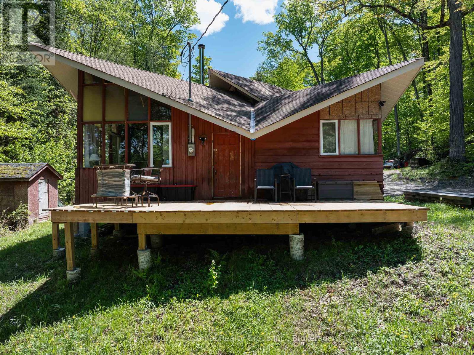 1145 Mink Road, Dysart Et Al, Ontario  K0M 1S0 - Photo 26 - X12181075